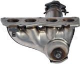 Dorman - OE Solutions Exhaust Manifold with Integrated Catalytic Converter 674-298 - view 2