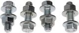 Dorman - OE Solutions Fuel Tank Crossmember 926-987 - view 2
