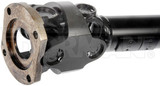 FRONT DRIVESHAFT 938-163 - view 3