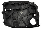 Window Regulator fits 2008-2012 Jeep Liberty  ACI/MAXAIR