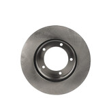 ADVICS Disc Brake Rotor A6F002U - view 3