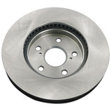 ADVICS Disc Brake Rotor A6F005U - view 3