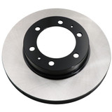 ADVICS Disc Brake Rotor A6F007U