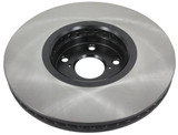 ADVICS Disc Brake Rotor P/N:A6F013U