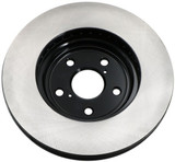 ADVICS Disc Brake Rotor P/N:A6F016U