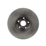 ADVICS Disc Brake Rotor P/N:A6F021U