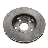 ADVICS Disc Brake Rotor A6F060 - view 2