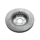 ADVICS Disc Brake Rotor A6F1070 - view 2