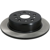 ADVICS Disc Brake Rotor A6R033U - view 3