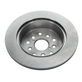 ADVICS Disc Brake Rotor A6R043U - view 2