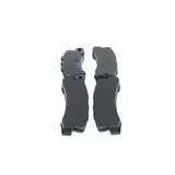 ADVICS Disc Brake Pad Set AD0325 - view 2