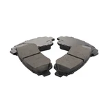 ADVICS Disc Brake Pad Set AD0476 - view 2