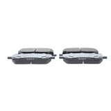 ADVICS Disc Brake Pad Set AD0884 - view 2