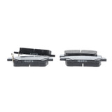 ADVICS Disc Brake Pad Set AD0995 - view 2