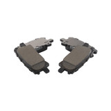 ADVICS Disc Brake Pad Set AD0996 - view 2