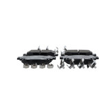 ADVICS Disc Brake Pad Set AD2305 - view 2
