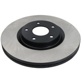 ADVICS Disc Brake Rotor P/N:B6F047U