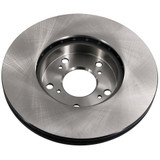 ADVICS Disc Brake Rotor P/N:C6F083U