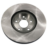ADVICS Disc Brake Rotor C6F092U - view 2