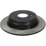 ADVICS Disc Brake Rotor C6R103U - view 2