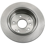 ADVICS Disc Brake Rotor P/N:C6R103U