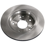 ADVICS Disc Brake Rotor P/N:C6R107U