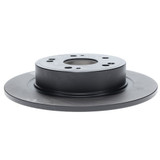 ADVICS Disc Brake Rotor C6R109U - view 3