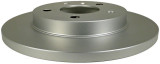 ADVICS Disc Brake Rotor E6R119U - view 2