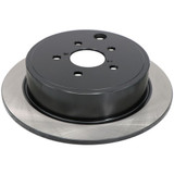ADVICS Disc Brake Rotor F6R131U - view 3