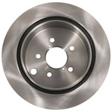 ADVICS Disc Brake Rotor F6R133U - view 3