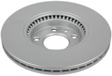 ADVICS Disc Brake Rotor P/N:K6F143U