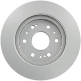 ADVICS Disc Brake Rotor L6F171U - view 2