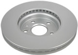 ADVICS Disc Brake Rotor P/N:L6F182U