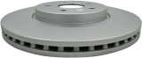 Disc Brake Rotor-Ultra-Premium OE Replacement ADVICS L6F343U