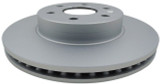 ADVICS Disc Brake Rotor P/N:L6F358U
