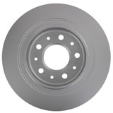 ADVICS Disc Brake Rotor P/N:L6R347U