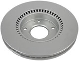 ADVICS Disc Brake Rotor R6F223U - view 3