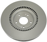 ADVICS Disc Brake Rotor P/N:R6F231U