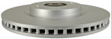 ADVICS Disc Brake Rotor R6F231U - view 3
