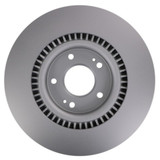 ADVICS Disc Brake Rotor P/N:R6F317U