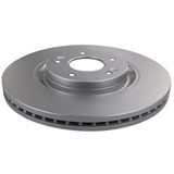 Disc Brake Rotor-Ultra-Premium OE Replacement ADVICS fits 2017 Kia Cadenza