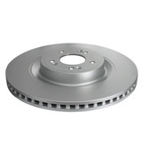 ADVICS Disc Brake Rotor R6F332U - view 2