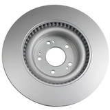 Disc Brake Rotor-Ultra-Premium OE Replacement ADVICS fits 2018 Genesis G80