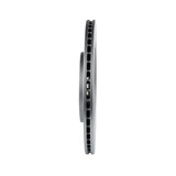 ADVICS Disc Brake Rotor P/N:R6R313U