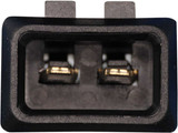 AISIN Window Motor and Regulator Assembly RPAVG-001 - view 3