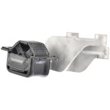 Anchor Automatic Transmission Mount,Manual Transmission Mount 10020 - view 2