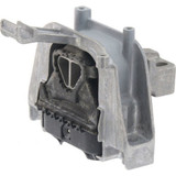 Anchor Engine Mount 10237 - view 3