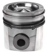 MAHLE Engine Piston Set 224-3673WR