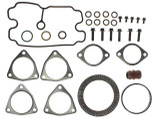 MAHLE Turbocharger Mounting Gasket Set GS33566A - view 2