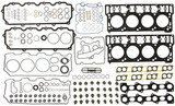 MAHLE Engine Cylinder Head Gasket Set HS54450 - view 2